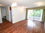 Departamento en Ñuñoa