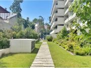 Departamento en Ñuñoa