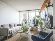 Departamento en Ñuñoa