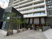 Departamento en Ñuñoa