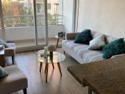 Departamento en Ñuñoa