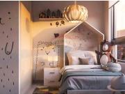 Departamento en Ñuñoa