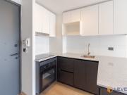 Departamento en Ñuñoa