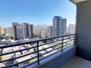 Departamento en Ñuñoa