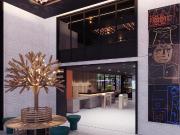 Departamento en Ñuñoa