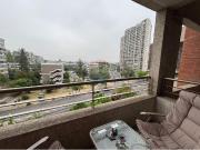 Departamento en Ñuñoa