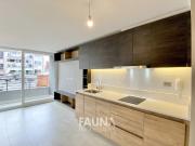 Departamento en Ñuñoa