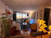 Departamento en Ñuñoa