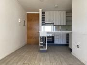 Departamento en Ñuñoa