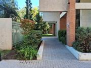 Departamento en Ñuñoa