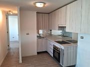 Departamento en Ñuñoa