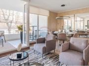 Departamento en Ñuñoa