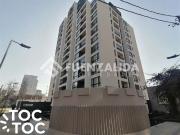 Departamento en Ñuñoa