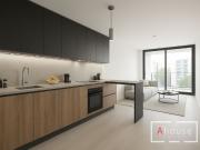 Departamento en Ñuñoa