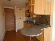 Departamento en Ñuñoa