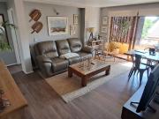 Departamento en Ñuñoa