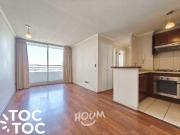 Departamento en Ñuñoa