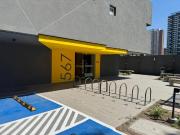 Departamento en Ñuñoa