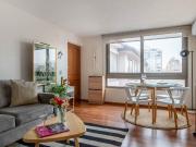 Departamento en Ñuñoa