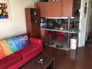 Departamento en Ñuñoa