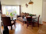 Departamento en Ñuñoa