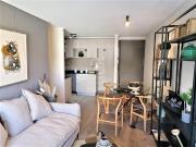 Departamento en Ñuñoa