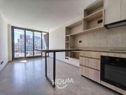 Departamento en Ñuñoa