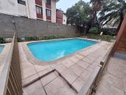 Departamento en Ñuñoa