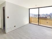 Departamento en Ñuñoa