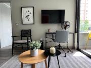 Departamento en Ñuñoa Departamento en Ñuñoa