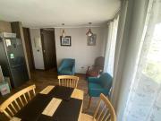 Departamento en Ñuñoa