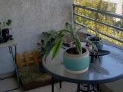 Departamento en Ñuñoa