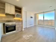 Departamento en Ñuñoa