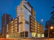 Departamento en Ñuñoa