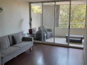 Departamento en Ñuñoa