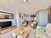 Departamento en Ñuñoa