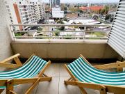 Departamento en Ñuñoa Departamento en Ñuñoa