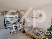 Departamento en Ñuñoa