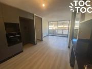 Departamento en Ñuñoa