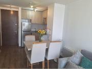 Departamento en Ñuñoa