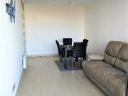 Departamento en Ñuñoa