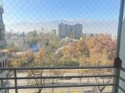 Departamento en Ñuñoa