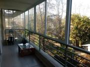 Departamento en Ñuñoa