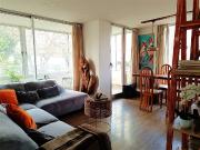 Departamento en Ñuñoa