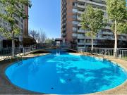 Departamento en Ñuñoa