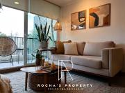 Departamento en Ñuñoa Departamento en Ñuñoa