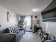 Departamento en Ñuñoa