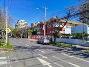 Departamento en Ñuñoa