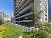 Departamento en Ñuñoa