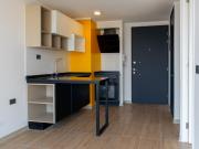 Departamento en Ñuñoa